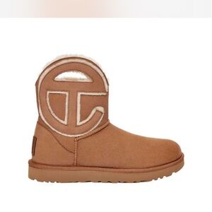 UGG Telfar Boots